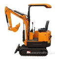 1 ton berbagai jenis excavator OCE10